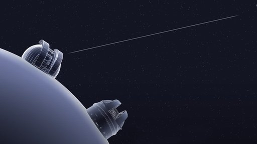 NASA Science on Health, Safety to Launch on 31st SpaceX Resupply Mission