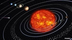 12 Dec 2017 - New Space Policy Directive Calls for Human Expansion Across Solar System