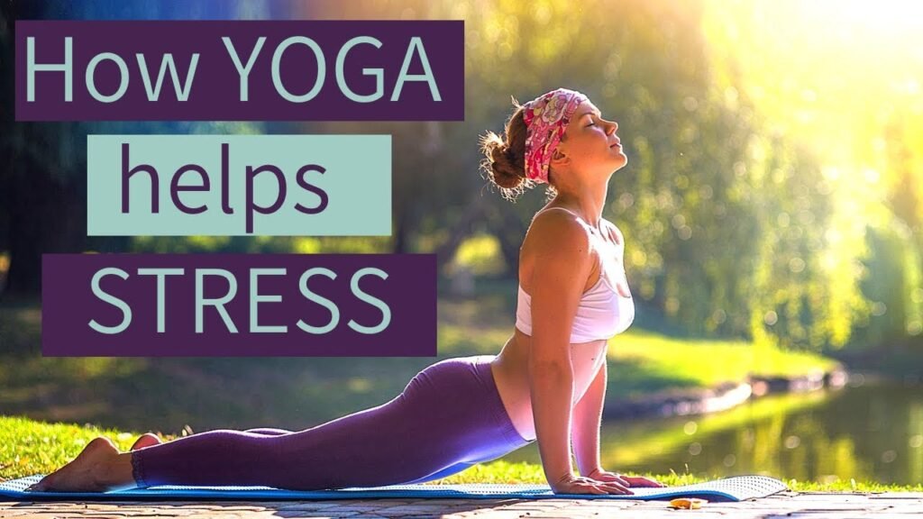 Yoga and Music Therapy as Effective Methods of Stress Management